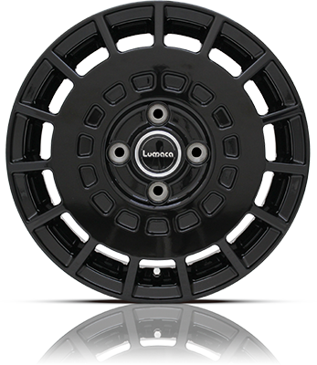 LUMACA MODEL-3 Black